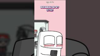 Bukankah ini my istri? #anime