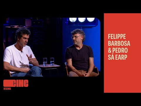 Fellipe Barbosa e Pedro Sá falam sobre história que inspirou 