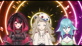 【Group Cover】Twinkle Powdery Snow 【#WintAura2024】
