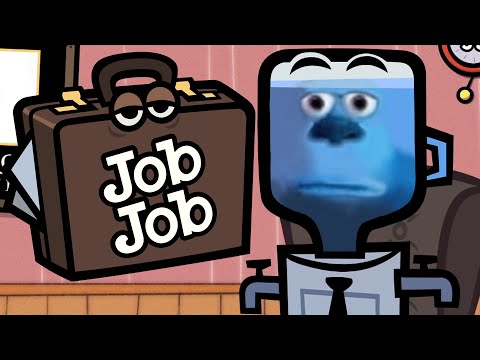 Laughing like Idiots for 15 Minutes