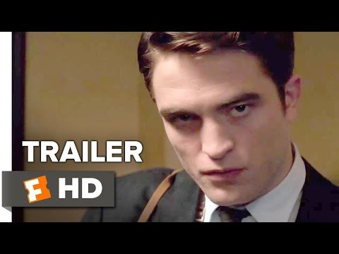 Life Official Trailer #1 (2015) - Robert Pattinson, Dane DeHaan Movie HD - UCi8e0iOVk1fEOogdfu4YgfA