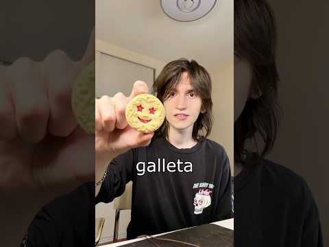 Cuál galleta es más resistente?