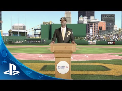 MLB 14 The Show I Andrew McCutchen is Baseball's Ambassador - UC-2Y8dQb0S6DtpxNgAKoJKA