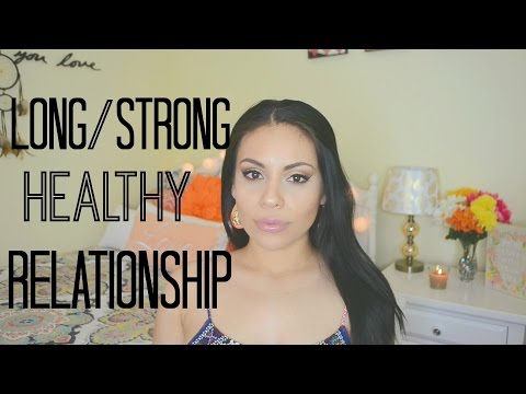 Girl Talk: Relationship Advice + Tips For A Healthy Long Relationship | juicyyyyjas | JuicyJas - UCqTR5f7YkGro3cPv23SqcqQ