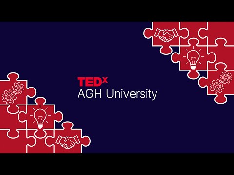 Co naprawdę działa gdy wszystko się sypie | Maja Makowska | TEDxAGH University