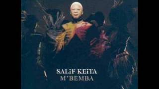 Tomorrow - Salif Keita-With Lyrics