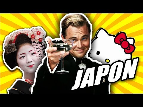 QUE COMO la HICE en JAPON" [By JAPANISTIC]