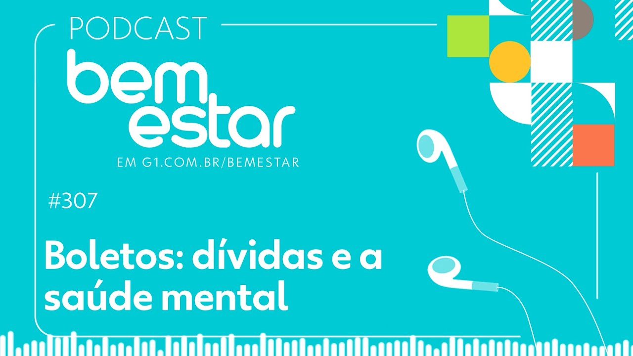 Chuva de boletos o que fazer para manter a saúde mental mesmo com dívidas