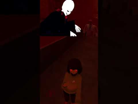 "Your Universe Was NEVER Real..." 😨 (VRtale Part 668)