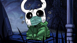 Hollow Knight is an Easy game