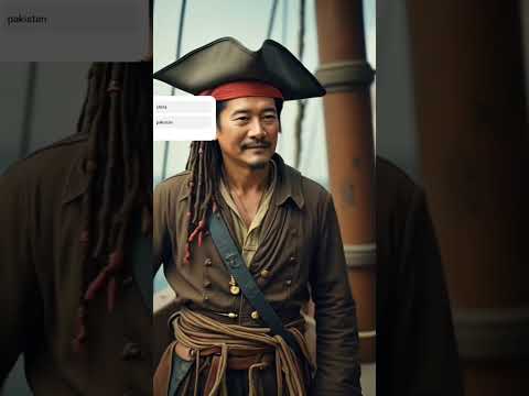 Part 07 | Samsung Owner Convert Into Captain Mode😱😂😂 #ai #funny