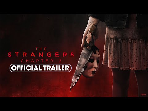 The Strangers - Chapter 2