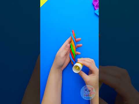 🌈 Play Dough Magic! Original Mommy Hacks & History ✨