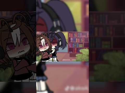 Tiktok gacha life #gacha #gachalife #gachaclub #gachaedit #edit