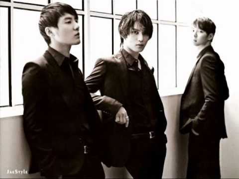 JYJ W