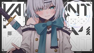 【VALORANT】SugarZ3roさんに個人コーチングしていただく のちにチム練【ぶいすぽっ！/花芽すみれ】