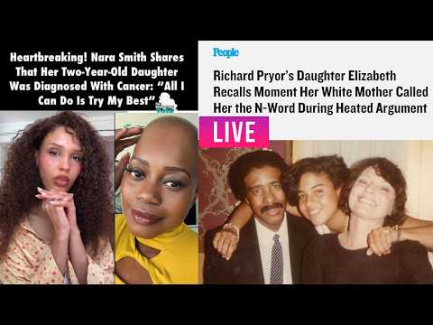 OMG .. Nara Smith CANCER Announcement 🔥 Lovelyti Sick ??! 🔥Much More News🔥🔥