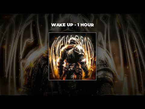 [1 HOUR PHONK] DrDeagle & Slixshøt - WAKE UP