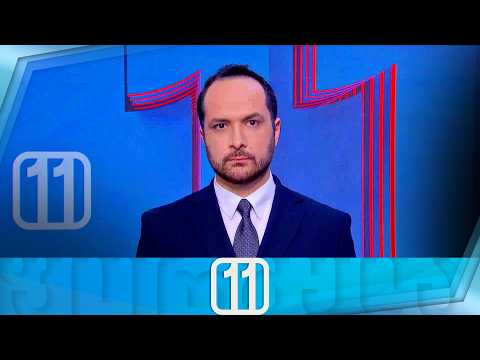 ფორმულა 11:00 საათზე — 14 აპრილი