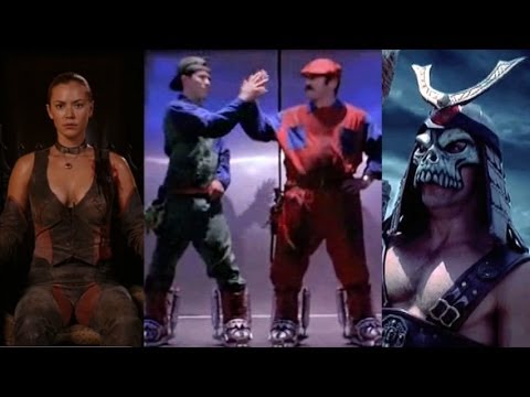 Top 10 Worst Films Based on Video Games - UCaWd5_7JhbQBe4dknZhsHJg
