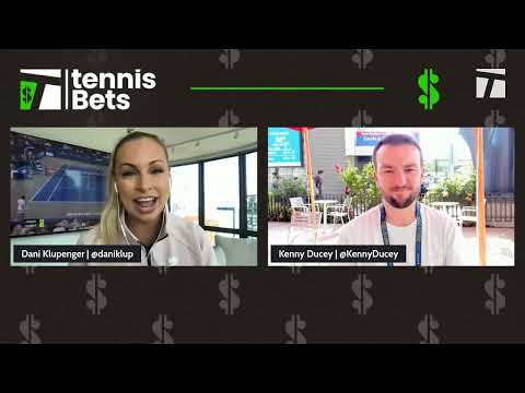 TENNIS BEST LIVE: Wednesday Edition