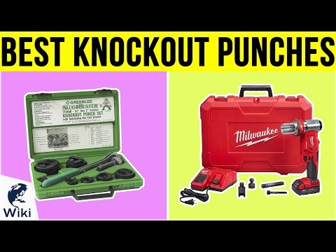 7 Best Knockout Punches 2019 - UCXAHpX2xDhmjqtA-ANgsGmw