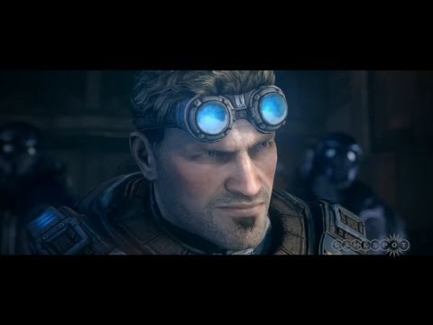 Gears of War Judgment Multiplayer Modes - UCbu2SsF-Or3Rsn3NxqODImw