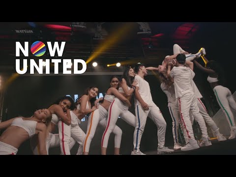 Now United no YouTube Space Rio (11/10/2019) | Show Completo