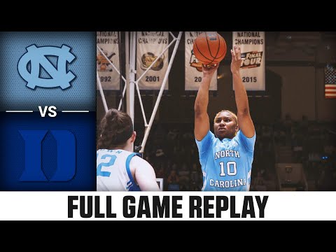 Duke Blue Devils Stage Comeback, Defeat North Carolina Tar Heels 68-60 ...