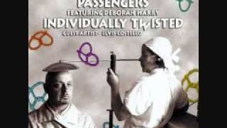 Jazz Passengers - Imitation of a Kiss