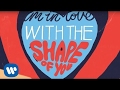 Ed Sheeran - Shape Of You [Official Lyric Video]