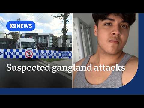 Two fatal shootings in Sydney investigated as possible mistaken identities | ABC NEWS