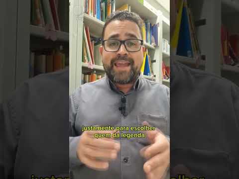 Saiba mais sobre o registro de candidaturas #eleições2024