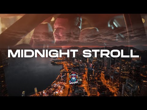 Upcoming Electronic Dance Music Artists 📍 Vienna, Austria 2024 | Iskander – Midnight Stroll (Video)
