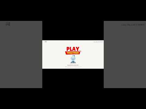 làm sao để vô đc game #shorts#mechoiplayy#playtogether#xuhướng#vairal#vairalshorts