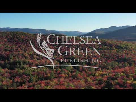 New Titles from Chelsea Green Publishing