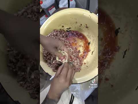 Манты с мясом #рецепты #манты #мантыстыквой #вкусно #еда #shorts