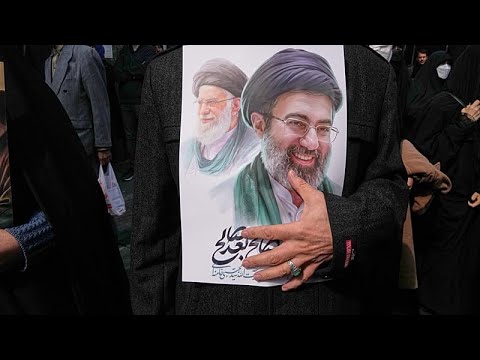 Iran’s new supreme leader vows revenge after airstrike kills Ayatollah Ali Khamenei