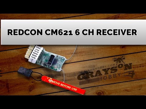 $6 RedCon CM 621 Channel RX - UCf_qcnFVTGkC54qYmuLdUKA
