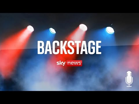 Backstage | The Following Events Are Based on a Pack of Lies, The Wheel of Time and One Piece