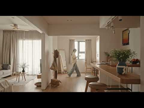 HN03 Apartment