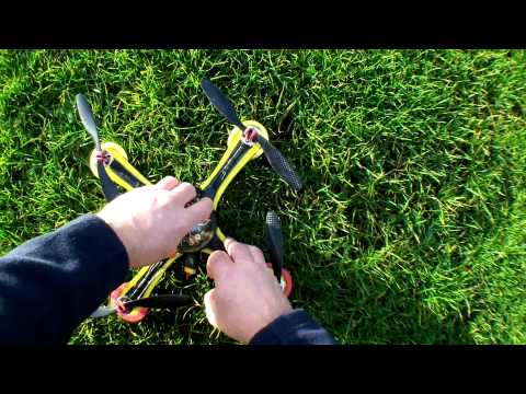 300mm Boomerang Quad Copter - UCtpl0iFEzsrT9BW4ig-WBQA