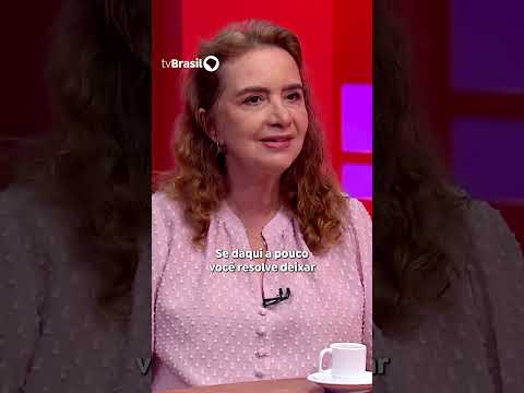 O que espantaria Platão se ele vivesse no mundo atual? Professora Lúcia Helena Galvão dá sua opinião