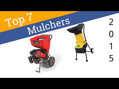 7 Best Mulchers 2015 - UCXAHpX2xDhmjqtA-ANgsGmw