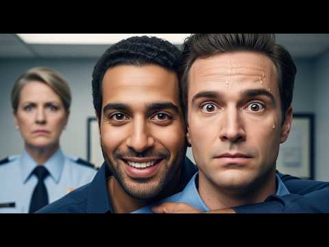 Ele Fingiu Ser Gay e se Casou com o Melhor Amigo. A Desculpa Era Perfeita... Até Agora🤣🤣