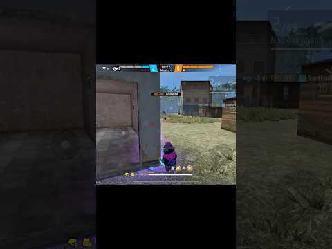 DackG Cưỡi ☁️ Cân 4  #freefire #c4gaming #ChuyenSinhFreeFireUGC #ChuyenSinhFreeFire