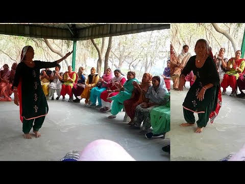 धमाकेदार हरियाणवी डान्स ओर भजन,जरुर देखें,सुंदर नाच।#dance #bhajan #viral #trending #new #shortsfeed