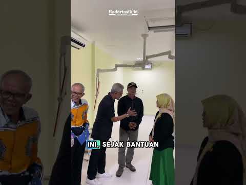 8 Tahun Ada di RSUD dr Soekardjo, Mesin Cathlab Harga Belasan Miliar Tak Pernah Dioperasikan