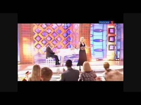 ВАЛЕРИЯ - Кривое зеркало. Субботний вечер 2010 - UC8ctItMhn_FNS1c301_Q-zA
