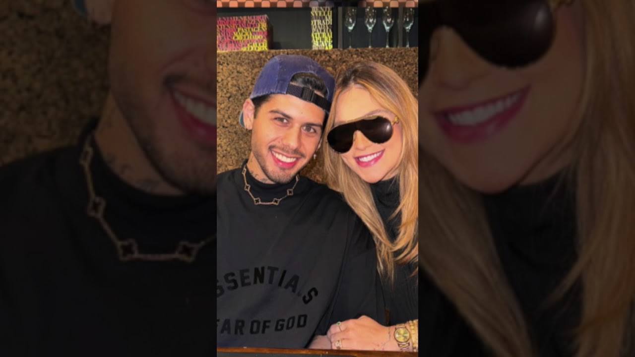 Eu vejo eles juntos Vidente faz revelações sobre Virginia e Zé Felipe